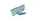 Agrafeuse Zenith 548E CB bleu/bleu clair