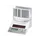 Brievenweger Maultronic S Solar 2000 Gram Wit