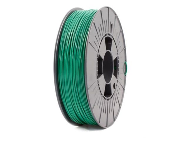 1.75 Mm Pla-filament - Groen - 750 G | 3dprinterfilamenten.be