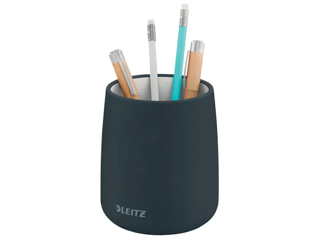 Pennenhouder Leitz Cosy grijs