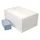 Handdoekpapier 50785 Z-vouw REC blauw 1-Laags 23x25cm 5000 Stuks