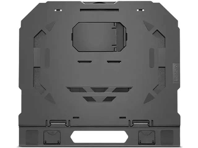 Support ordinateur portable Lenovo 4XF1A19885 noir
