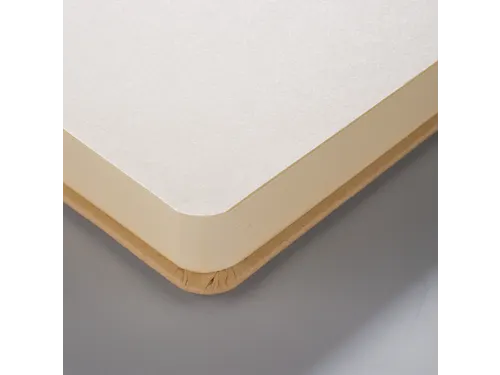 Schetsboek Talens Art Creation 80 witte vellen 140gr 120x120mm kraft