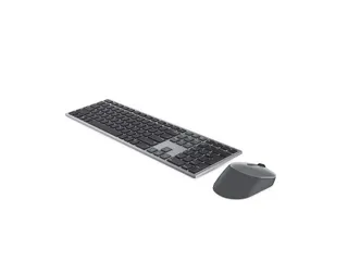 DELL Premier draadloos toetsenbord en muis KM7321W US Qwerty - 8