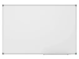 Whiteboard Maulstandaard 120x200cm