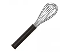 Garde RVS 26cm kunststof handvat