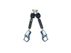 3M Nano-Lok 3101718 valstopapparaat, L 1,8 m, per stuk