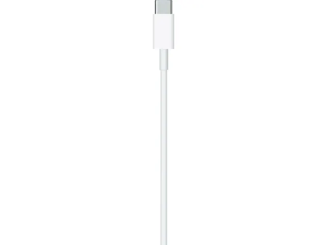 Apple USB-C naar Lightning kabel 2m Wit