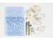 Hobbyset Creativ Company decoupage oesterschelpen