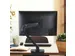 Mxv Monitorarm Mat Zwart tot 34 Inch