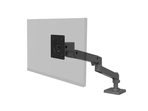 Ergotron LX Series 45-682-293 Pro Monitorarm 34 Inch Donkergrijs