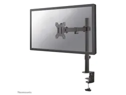 Monitorarm Full Motion 2 Schermen Tot 32 Inch Zwart FPMA-D540BLACK