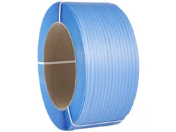 Omsnoeringsband Strappingsband Blauw 12,00 x 0,750 mm x 2000m