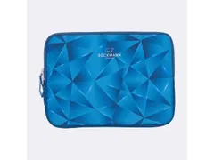 Tablethoes Beckmann 21x29x2cm Blue Lightning