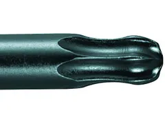 DT 2143 KTX T25inbussleutels met 2C T-greep,intern TX T25