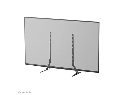 Neomounts DS45-430BL19 TV standaard 1 scherm - 23-75 inch - 0-40 kg -