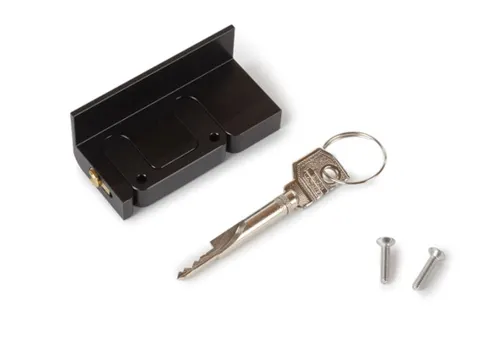 LockingSystem Security - Voor Viveroo Free Voor iPad Mini