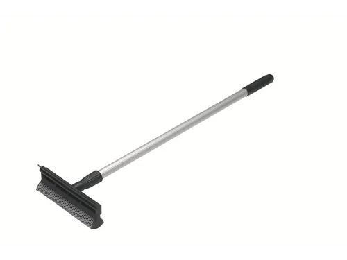 Raamwisser met Spons 473952 60-125cm Telescoopsteel