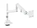 Support 1 écran Digitus 57 inch blanc
