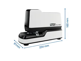 Nietmachine Rapid Contactloos Elektrisch Pro 90EC - 12