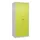 wasgoedverdeelkast,HxBxD 1850x800x500mm,vak B 400mm,draaigrendel