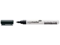 Viltstift Legamaster Tz140 Whiteboard Rond Zwart 1mm