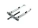 1.06/3-4 Universele trekker,2-armig,250x400mm
