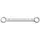 4 27X32 Dubbele ringsleutel recht UD profiel 27x32mm