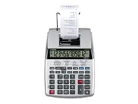 Rekenmachines met telrol