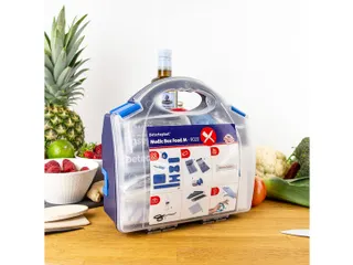 Detectaplast 9020 EHBO Medic Box Food Slagerij - 2