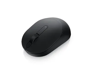 Dell MS3320W mobiele muis draadloos 3 knoppen Zwart - 1