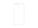 PanzerGlass CARE by Samba Case Transparent w. White MagSafe iPho