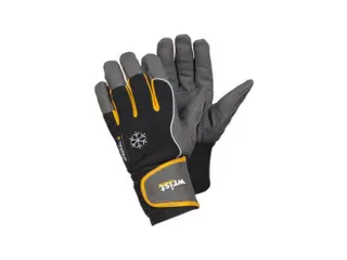 Tegera PRO 9190 allround polyester winterhandschoenen, maat 11, per 6 - 1