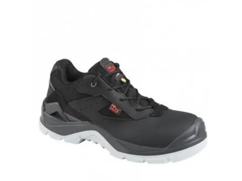 Tech Power Flex S3 Werkschoen laag zwart maat 44