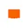 Whiteboard Rocada Skincolour 55x75cm oranje gelakt
