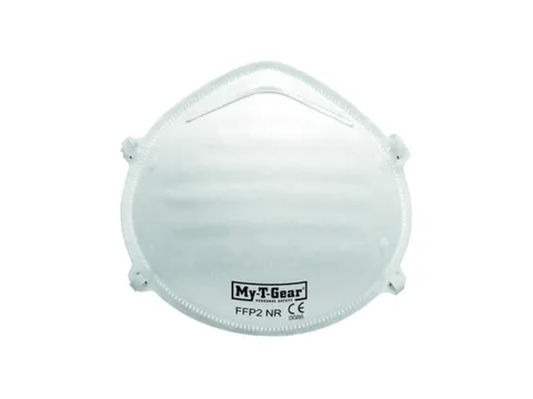My-T-Gear mask 302 FFP2 masker, per 20 maskers