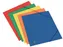 Top File+ elastomap voor A5 geassorteerde kleuren