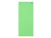 Tabstroken perfo FOR EVER 105X240mm groen