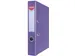 ordner A4 55 mm paars