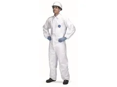 Dupont Tyvek 500 Industry Coverall M
