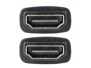 HDMI naar HDMI Adapter, High Speed HDMI naar HDMI Connector, - 3
