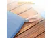 Medisana OL 650 Outdoor warmtekussen 40x40cm Blauw