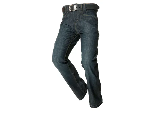 Tricorp TJB2000 jeans, blauw, maat 33/34, per stuk