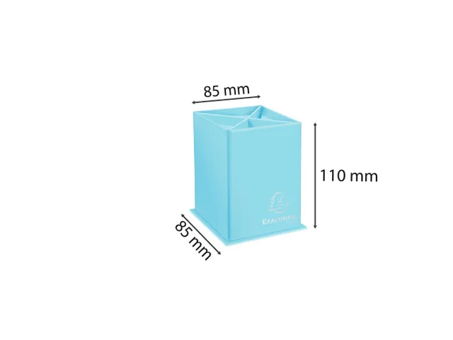 Pennenhouder Aquarel