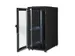 Digitus Sv Cabinet 26 He Black serverkast