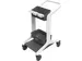 Vikan HyGo Mobile Cleaning Station Wit