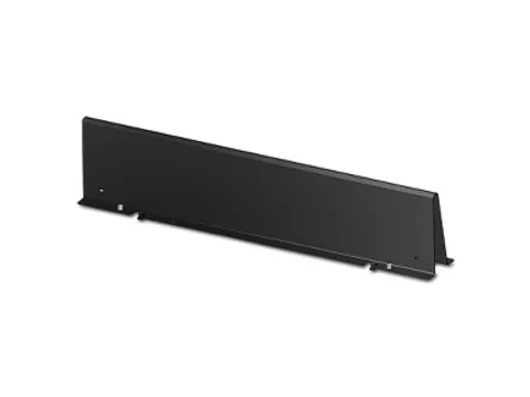 Datakabelpartitie, NetShelter, 600 mm breed