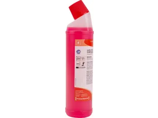 Toiletontkalker, Fles Van 750 Ml - 1