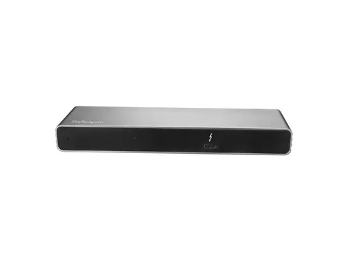 Thunderbolt 3 Docking Station Mac & Windows Dual 4K 60Hz 85W