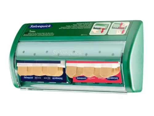 Pleisterdispenser incl. 85 pleisters
